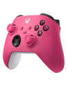 microsoft MS Xbox X Wireless Controller Deep Pink BREADTH (P) - nr 15