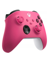microsoft MS Xbox X Wireless Controller Deep Pink BREADTH (P) - nr 16