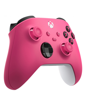 microsoft MS Xbox X Wireless Controller Deep Pink BREADTH (P)