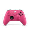 microsoft MS Xbox X Wireless Controller Deep Pink BREADTH (P) - nr 19