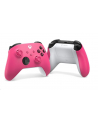 microsoft MS Xbox X Wireless Controller Deep Pink BREADTH (P) - nr 26