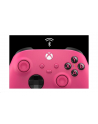microsoft MS Xbox X Wireless Controller Deep Pink BREADTH (P) - nr 28