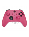 microsoft MS Xbox X Wireless Controller Deep Pink BREADTH (P) - nr 29