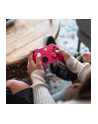 microsoft MS Xbox X Wireless Controller Deep Pink BREADTH (P) - nr 4