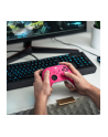 microsoft MS Xbox X Wireless Controller Deep Pink BREADTH (P) - nr 5