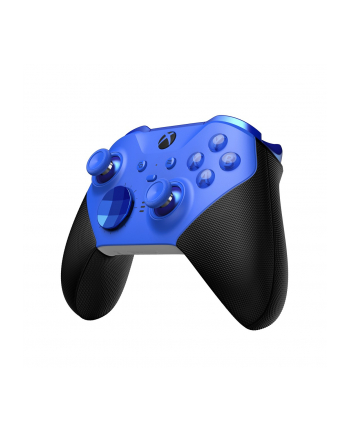 microsoft MS Xbox Elite v2 Core Branded Blue BREADTH (P)