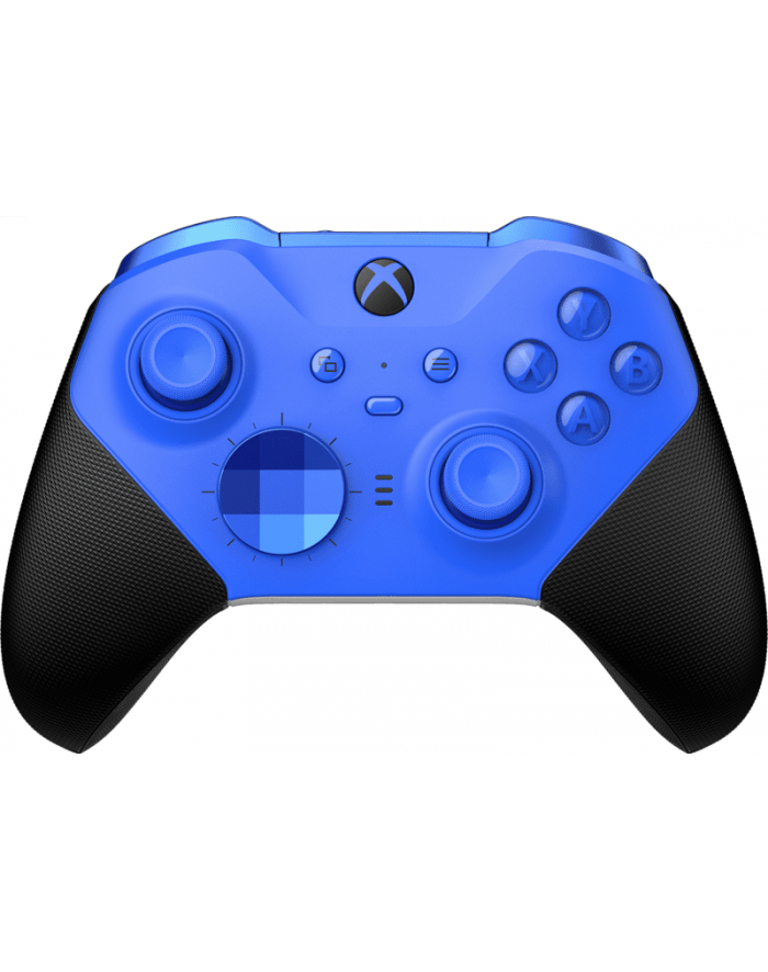 microsoft MS Xbox Elite v2 Core Branded Blue BREADTH (P) główny