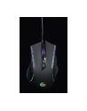 GEMBIRD Gamingowa mysz USB z podświetleniem RGB RAGNAR RX300 8 przycisków 12000DPI - nr 2