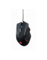 GEMBIRD Gamingowa mysz USB z podświetleniem RGB RAGNAR RX300 8 przycisków 12000DPI - nr 6