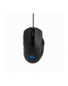 GEMBIRD Gamingowa mysz USB z podświetleniem RGB RAGNAR RX500 10 przycisków 7200DPI - nr 2