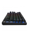 LOGITECH G PRO X TKL LIGHTSPEED Gaming Keyboard - BLACK - (US) INTL - 2.4GHZ/BT - N/A - EMEA28-935 - TACTILE - nr 12