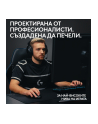 LOGITECH G PRO X TKL LIGHTSPEED Gaming Keyboard - BLACK - (US) INTL - 2.4GHZ/BT - N/A - EMEA28-935 - TACTILE - nr 7
