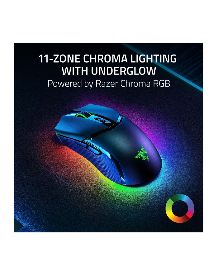 RAZER Cobra Pro Mouse główny