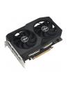 asus Karta graficzna Radeon RX 7600 V2 Dual OC 8GB GDDR6 128bit 3DP/HDMI - nr 100