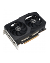 asus Karta graficzna Radeon RX 7600 V2 Dual OC 8GB GDDR6 128bit 3DP/HDMI - nr 107