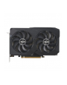 asus Karta graficzna Radeon RX 7600 V2 Dual OC 8GB GDDR6 128bit 3DP/HDMI - nr 125