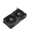 asus Karta graficzna Radeon RX 7600 V2 Dual OC 8GB GDDR6 128bit 3DP/HDMI - nr 120