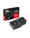 asus Karta graficzna Radeon RX 7600 V2 Dual OC 8GB GDDR6 128bit 3DP/HDMI - nr 38