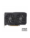 asus Karta graficzna Radeon RX 7600 V2 Dual OC 8GB GDDR6 128bit 3DP/HDMI - nr 7