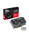 asus Karta graficzna Radeon RX 7600 V2 Dual OC 8GB GDDR6 128bit 3DP/HDMI - nr 87