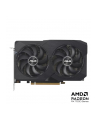 asus Karta graficzna Radeon RX 7600 V2 Dual OC 8GB GDDR6 128bit 3DP/HDMI - nr 88