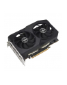 asus Karta graficzna Radeon RX 7600 V2 Dual OC 8GB GDDR6 128bit 3DP/HDMI - nr 89