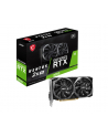 msi Karta graficzna GeForce RTX 3050 Ventus 2X XS 8G OC GDDR6 128bit HDMI - nr 1