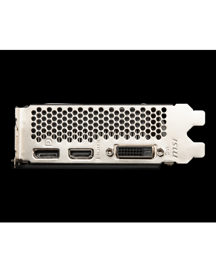 msi Karta graficzna GeForce RTX 3050 Ventus 2X XS 8G OC GDDR6 128bit HDMI główny