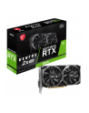 msi Karta graficzna GeForce RTX 3050 Ventus 2X XS 8G OC GDDR6 128bit HDMI - nr 35