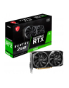 msi Karta graficzna GeForce RTX 3050 Ventus 2X XS 8G OC GDDR6 128bit HDMI - nr 39