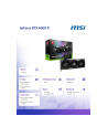 msi Karta graficzna GeForce RTX 4060 Ti Gaming X Slim 16G GDDR6 128bit - nr 6