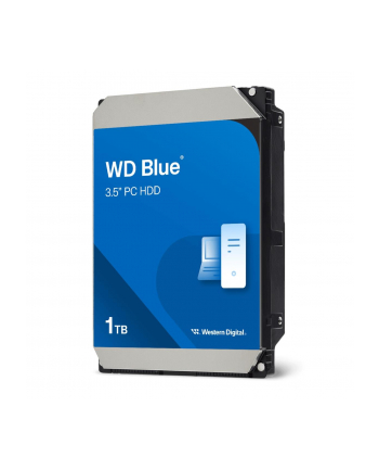 western digital WD Blue 1TB SATA 3.5inch HDD 6Gb/s