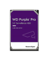 western digital WD Purple Pro 14TB SATA 3.5inch HDD 6Gb/s - nr 15