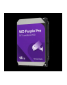 western digital WD Purple Pro 14TB SATA 3.5inch HDD 6Gb/s - nr 14
