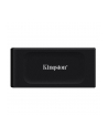 KINGSTON XS1000 1TB SSD Pocket-Sized USB 3.2 Gen 2 External Solid State Drive Up to 1050MB/s - nr 1