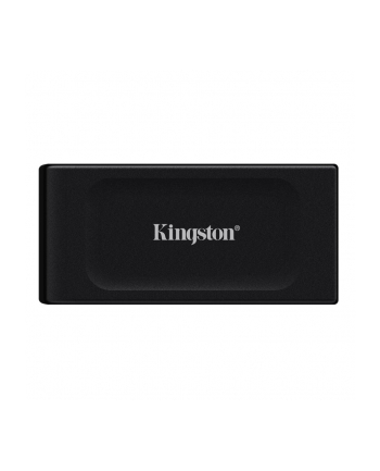 KINGSTON XS1000 1TB SSD Pocket-Sized USB 3.2 Gen 2 External Solid State Drive Up to 1050MB/s nr 1