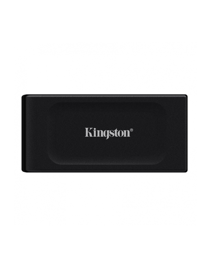 KINGSTON XS1000 1TB SSD Pocket-Sized USB 3.2 Gen 2 External Solid State Drive Up to 1050MB/s główny