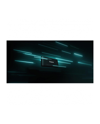 KINGSTON XS1000 1TB SSD Pocket-Sized USB 3.2 Gen 2 External Solid State Drive Up to 1050MB/s nr 2