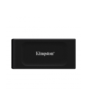 KINGSTON XS1000 2TB SSD Pocket-Sized USB 3.2 Gen 2 External Solid State Drive Up to 1050MB/s