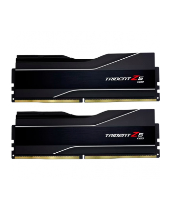 G.SKILL Trident Z5 Neo 64GB 6000MHz C30-40-40-96 2x32GB D5 DIMM