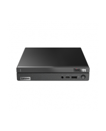 LENOVO ThinkCentre Neo 50q G4 Tiny Intel Corte i3-1215U 8GB DDR4 256GB SSD M.2 UMA 2X2AX + BT W11P