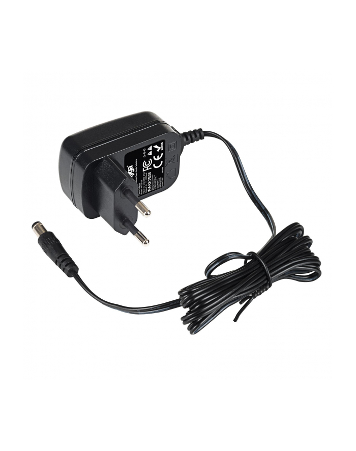 AKYGA Zasilacz sieciowy AK-TB-08 5V / 1A 5W 5.5 x 2.1mm 1.4m główny