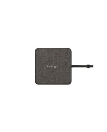 KENSINGTON MD120U4 USB4 ' Thunderbolt 4 Portable Docking Station