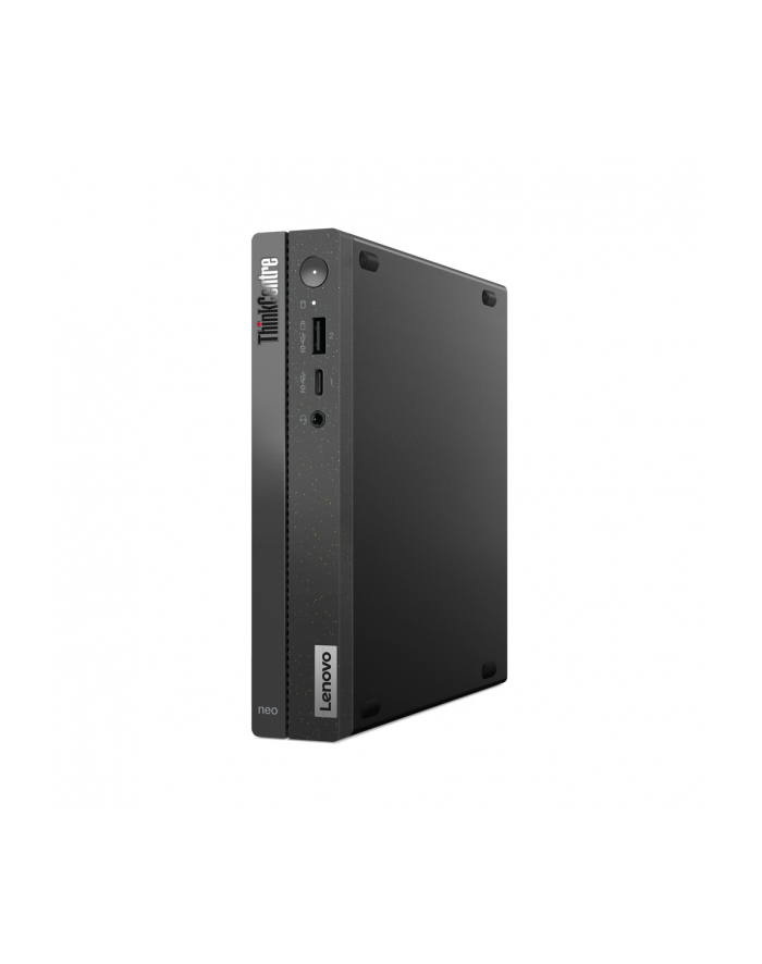 lenovo Komputer ThinkCentre Neo 50q Tiny 12LN001YPB W11Pro i5-13420H/16GB/512GB/INT/3YRS OS główny