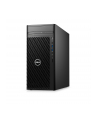 dell Stacja robocza Precision 3660 MT Win11Pro i7-13700/16GB/512GB SSD/Nvidia T400/DVD RW/No Wifi/Kb/Mouse/300W/3YPS - nr 8