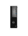 dell Stacja robocza Precision 3460 SFF Win11Pro i7-13700/16GB/512GB SSD/Nvidia Quadro T1000/DVD RW/Kb/Mouse/300W/3YPS - nr 1