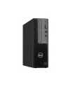 dell Stacja robocza Precision 3460 SFF Win11Pro i7-13700/16GB/512GB SSD/Nvidia Quadro T1000/DVD RW/Kb/Mouse/300W/3YPS - nr 4