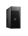 dell Stacja robocza Precision 3660 MT Win11Pro i7-13700/32GB/1TB SSD/Nvidia T1000/DVD RW/No Wifi/Kb/Mouse/3YPS - nr 2