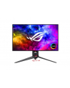 asus Monitor ROG Swift PG27AQDM GAMING BK/0.03MS/(wersja europejska) - nr 1