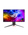 asus Monitor ROG Swift PG27AQDM GAMING BK/0.03MS/(wersja europejska) - nr 27